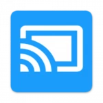 Logo of Sony Bravia Cast to TV android Application 